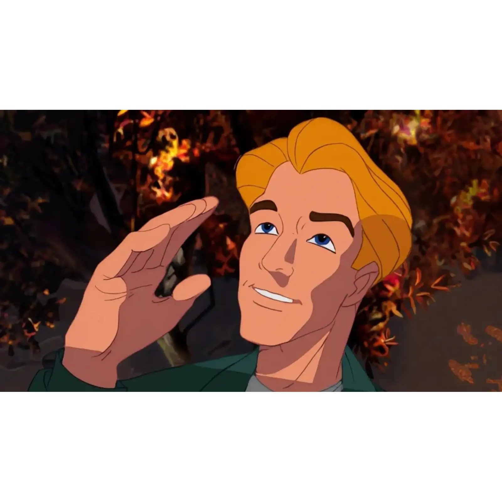Гра консольна Nintendo Switch Broken Sword - Shadow of the Templars: Reforg