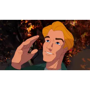 Гра консольна Nintendo Switch Broken Sword - Shadow of the Templars: Reforg