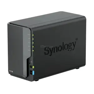 Система зберігання даних Synology DS225+