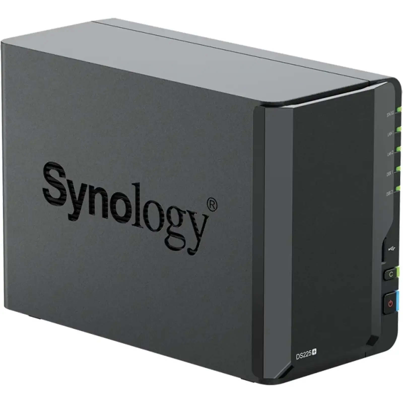 Система зберігання даних Synology DS225+
