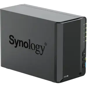 Система зберігання даних Synology DS225+