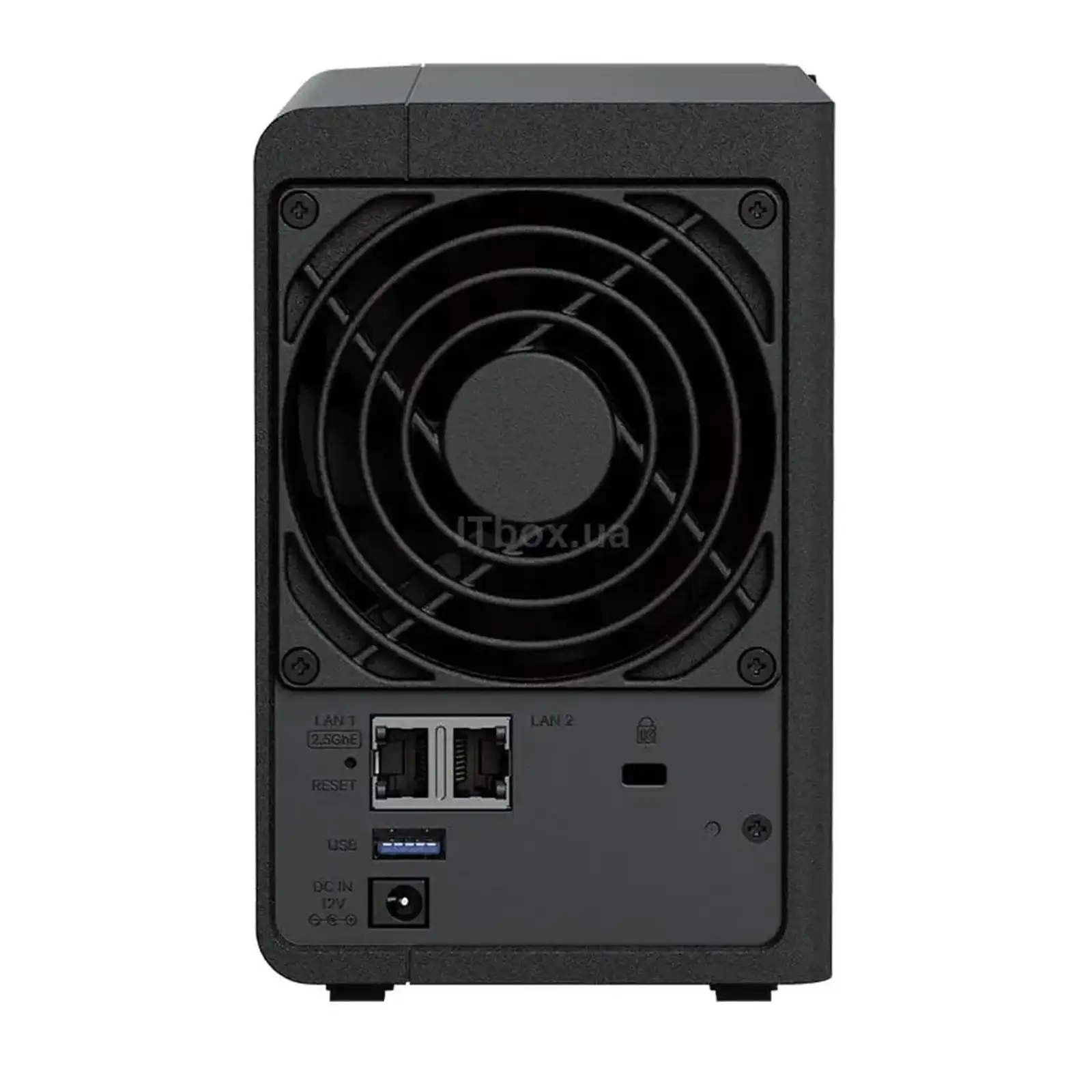 Система зберігання даних Synology DS225+