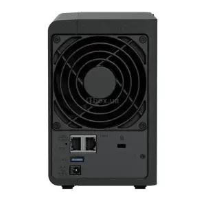 Система зберігання даних Synology DS225+