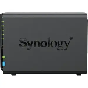 Система зберігання даних Synology DS225+
