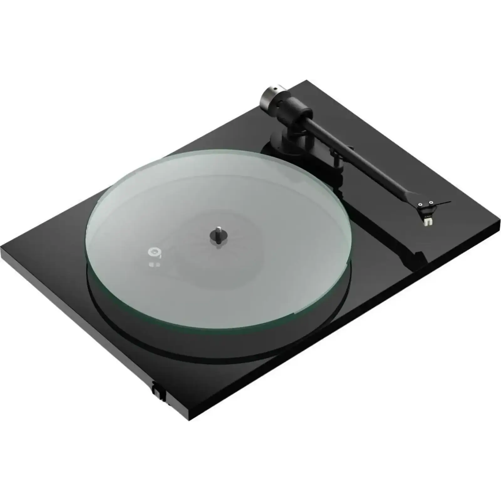 Вініловий програвач Pro-Ject T2 W High-Gloss Black