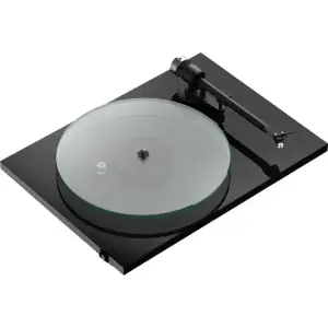 Вініловий програвач Pro-Ject T2 W High-Gloss Black