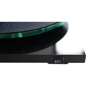 Вініловий програвач Pro-Ject T2 W High-Gloss Black