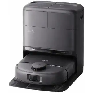 Робот-пылесос Eufy Omni C28 Black (T211A310)