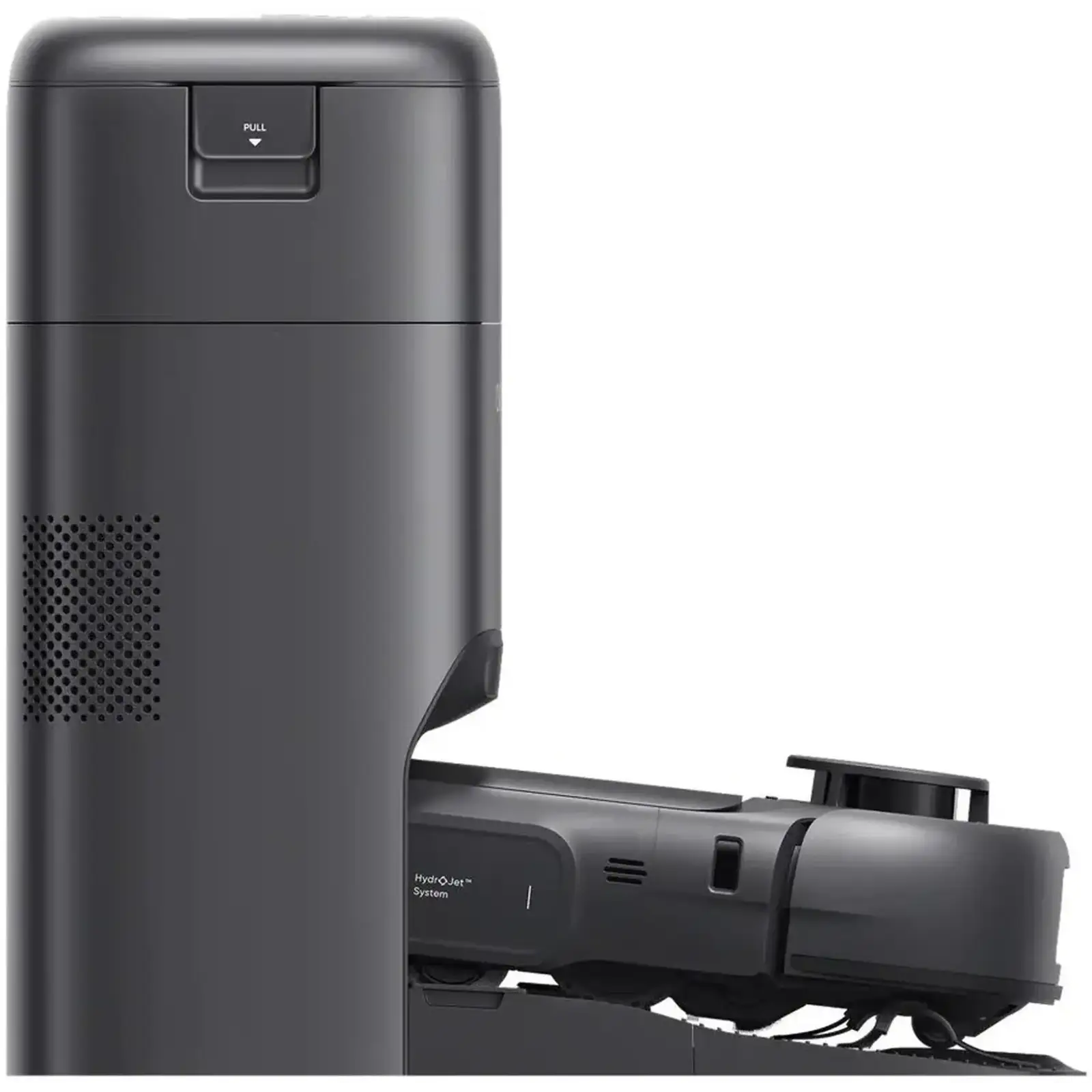 Робот-пылесос Eufy Omni C28 Black (T211A310)
