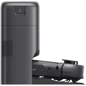 Робот-пылесос Eufy Omni C28 Black (T211A310)
