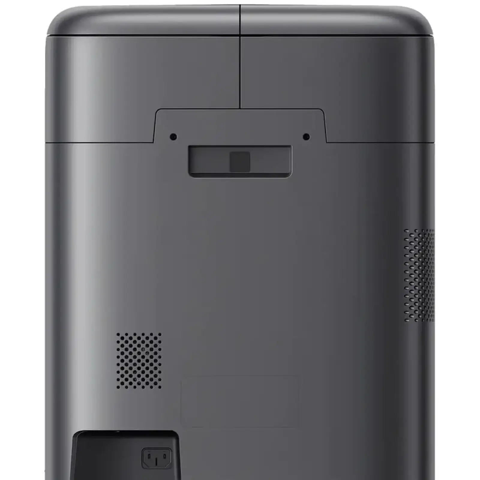 Робот-пылесос Eufy Omni C28 Black (T211A310)