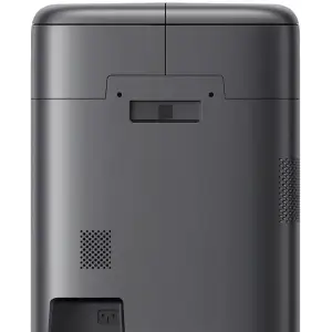 Робот-пылесос Eufy Omni C28 Black (T211A310)