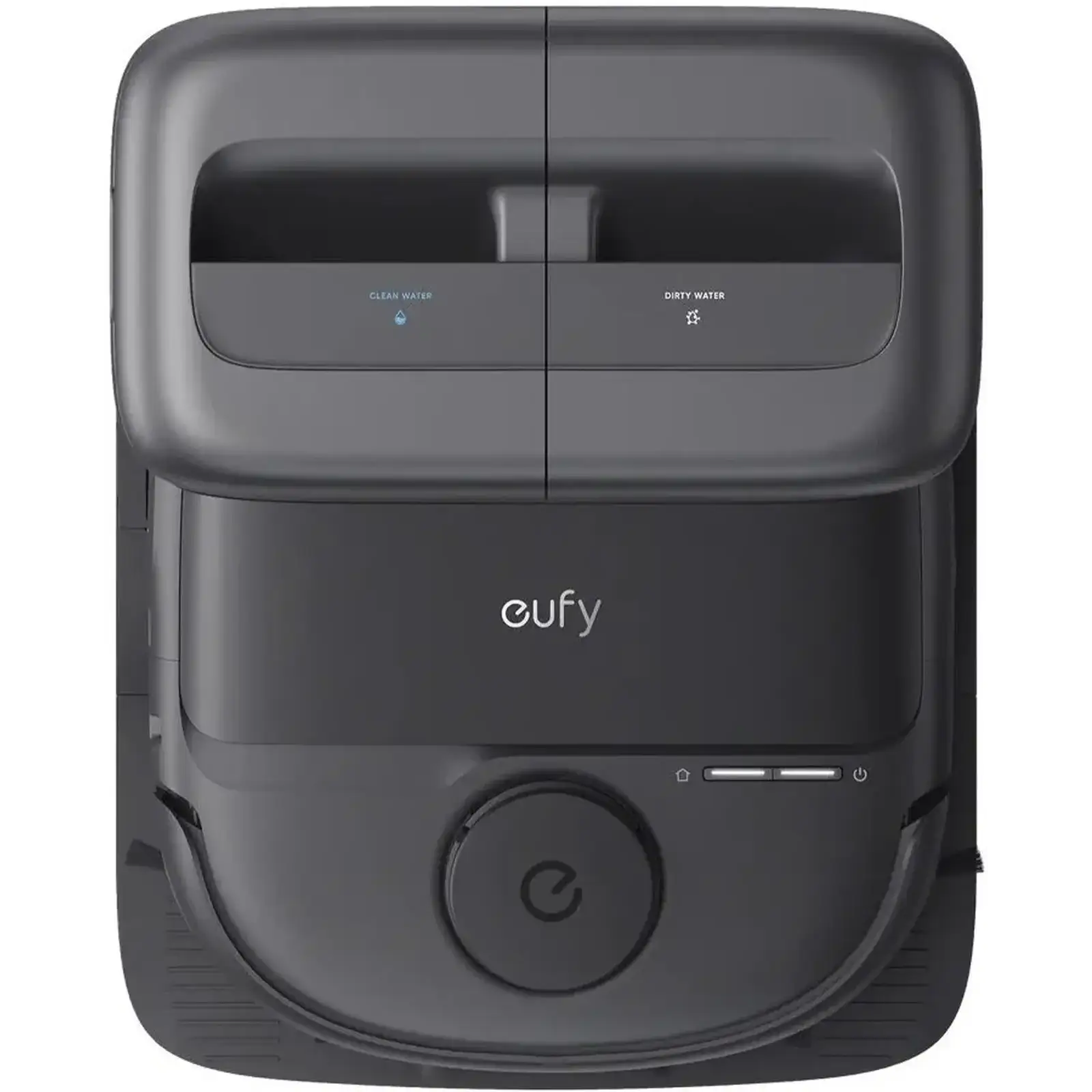 Робот-пылесос Eufy Omni C28 Black (T211A310)