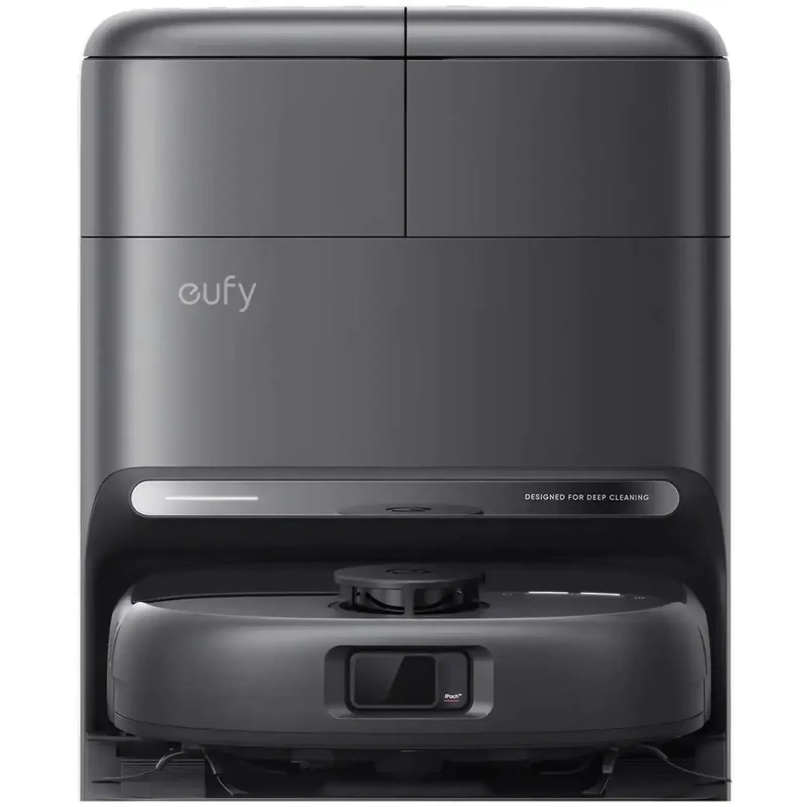Робот-пылесос Eufy Omni C28 Black (T211A310)