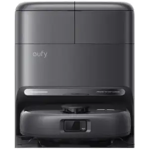 Робот-пылесос Eufy Omni C28 Black (T211A310)