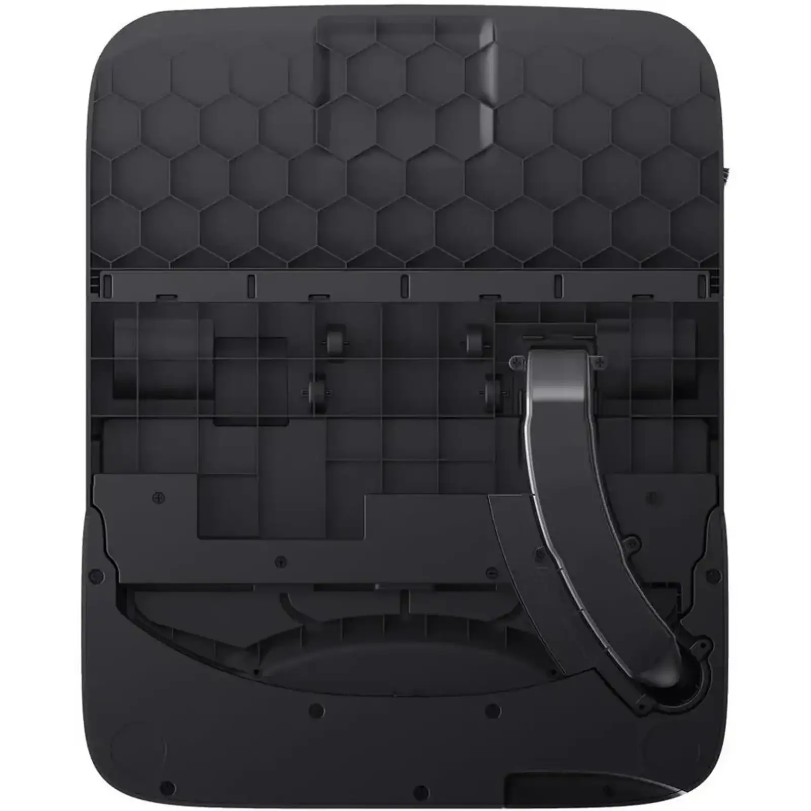 Робот-пылесос Eufy Omni C28 Black (T211A310)