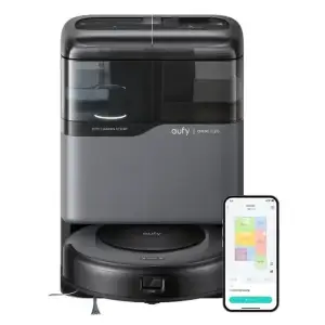 Робот-пилосос Eufy Omni C20 (T2280G11)