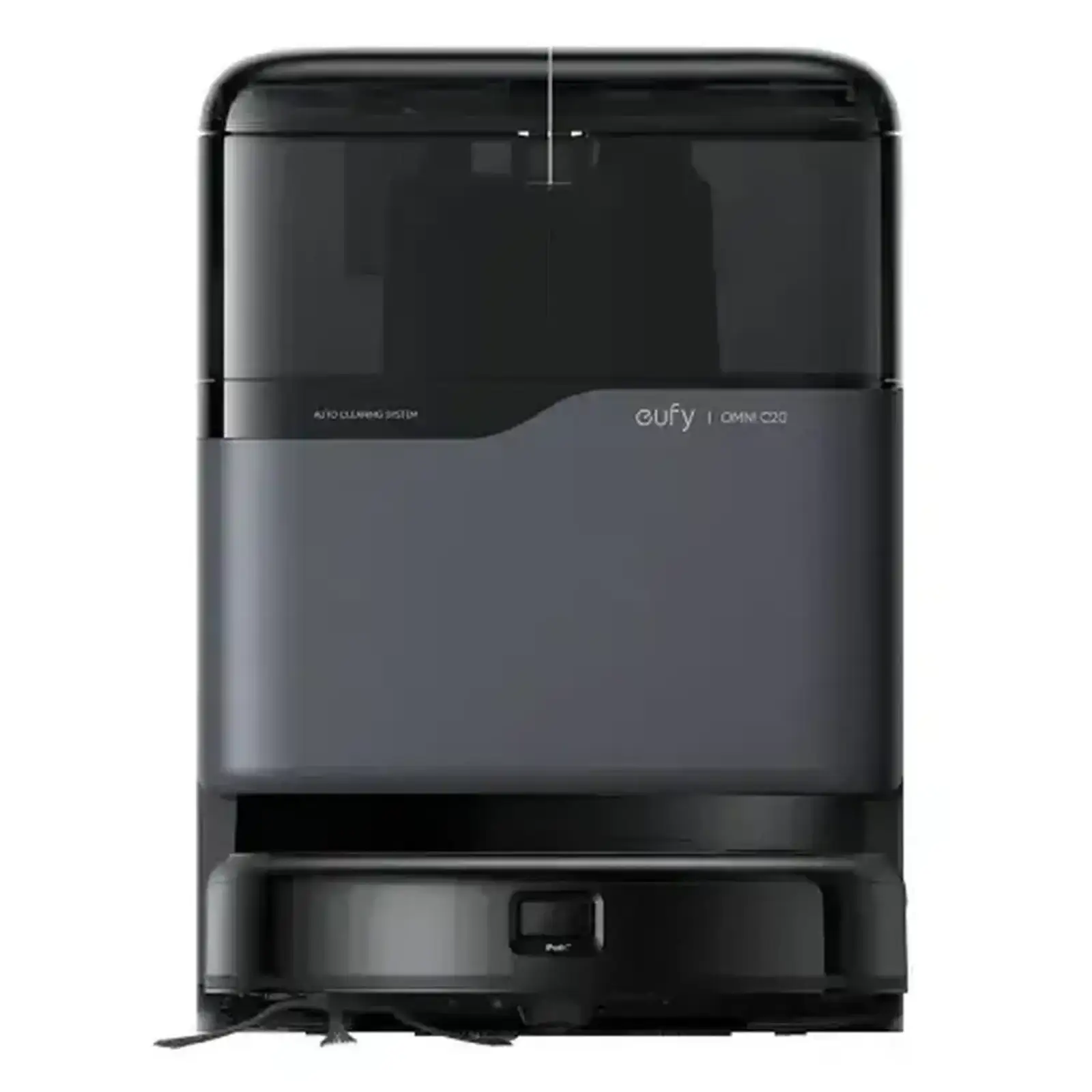 Робот-пилосос Eufy Omni C20 (T2280G11)