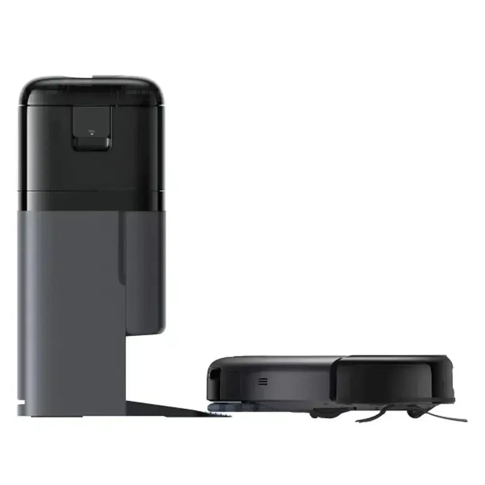 Робот-пилосос Eufy Omni C20 (T2280G11)