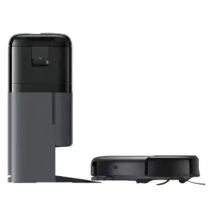 Робот-пилосос Eufy Omni C20 (T2280G11)