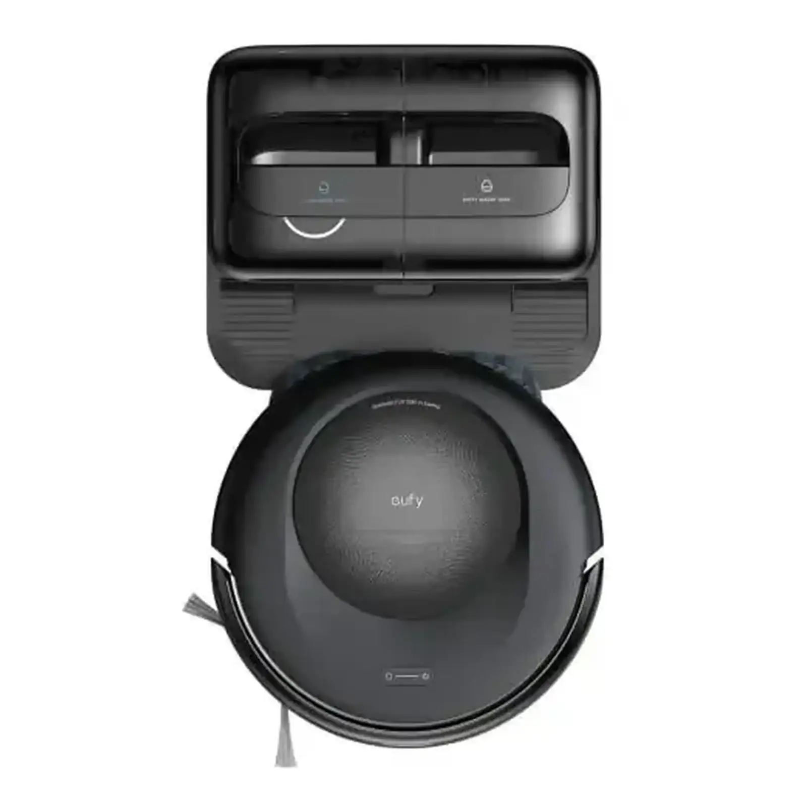 Робот-пилосос Eufy Omni C20 (T2280G11)