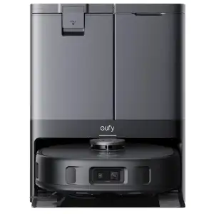 Робот-пылесос Eufy Robovac X10 Pro Omni Black (T2351G11)