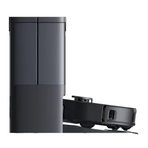 Робот-пылесос Eufy Robovac X10 Pro Omni Black (T2351G11)