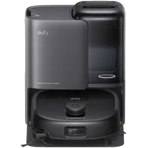 Робот-пылесос Eufy Omni E25 Black (T2353G11)