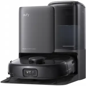 Робот-пылесос Eufy Omni E25 Black (T2353G11)