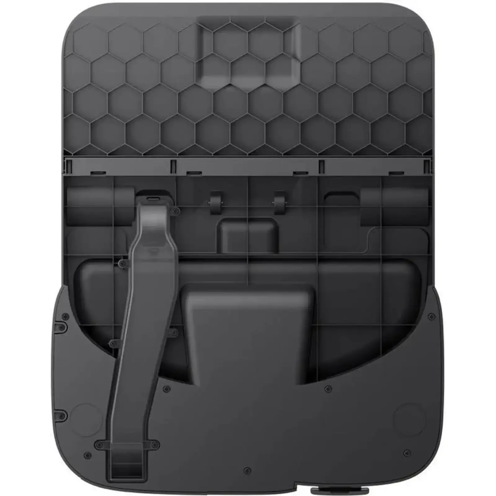 Робот-пылесос Eufy Omni E25 Black (T2353G11)