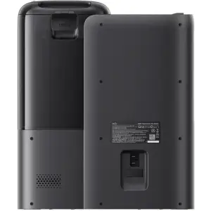 Робот-пылесос Eufy Omni E25 Black (T2353G11)