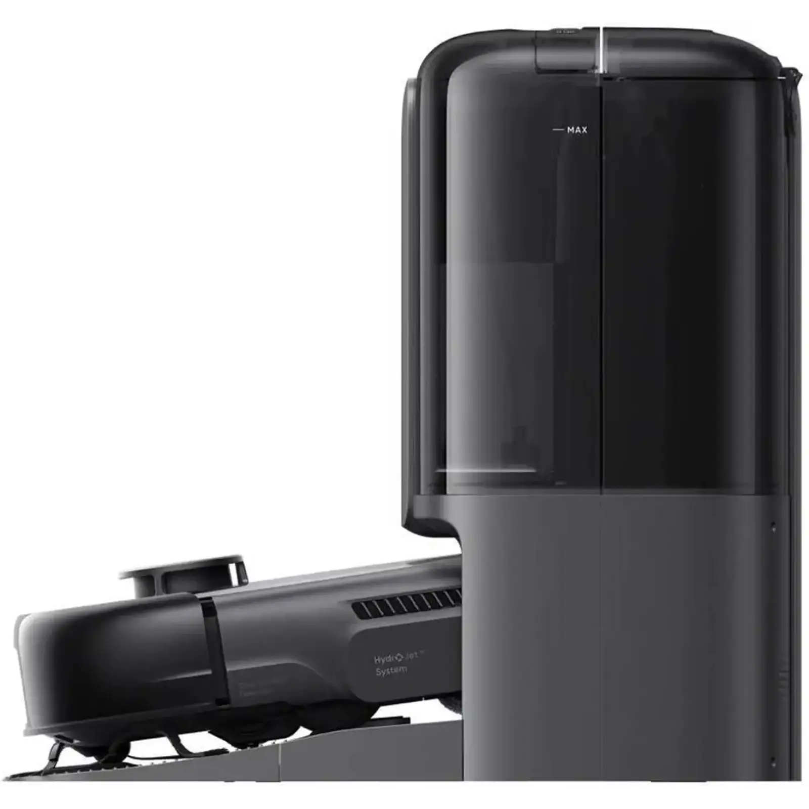 Робот-пылесос Eufy Omni E25 Black (T2353G11)