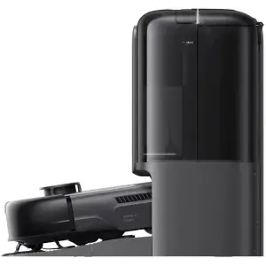 Робот-пылесос Eufy Omni E25 Black (T2353G11)