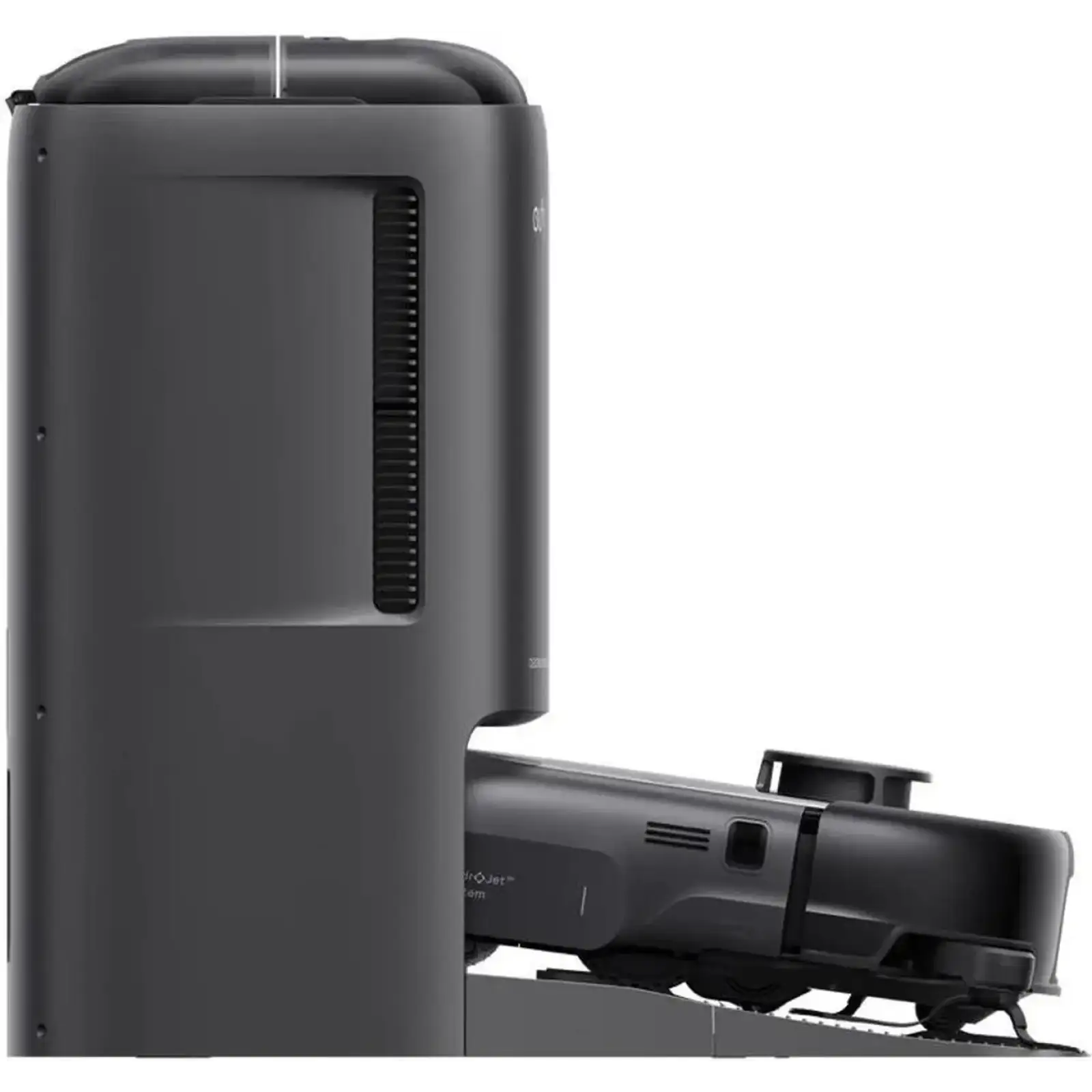 Робот-пылесос Eufy Omni E25 Black (T2353G11)