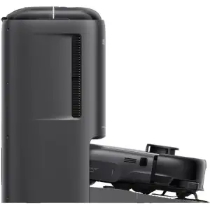 Робот-пылесос Eufy Omni E25 Black (T2353G11)
