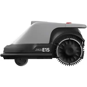 Газонокосарка-робот Eufy E15 (T2880GA1)