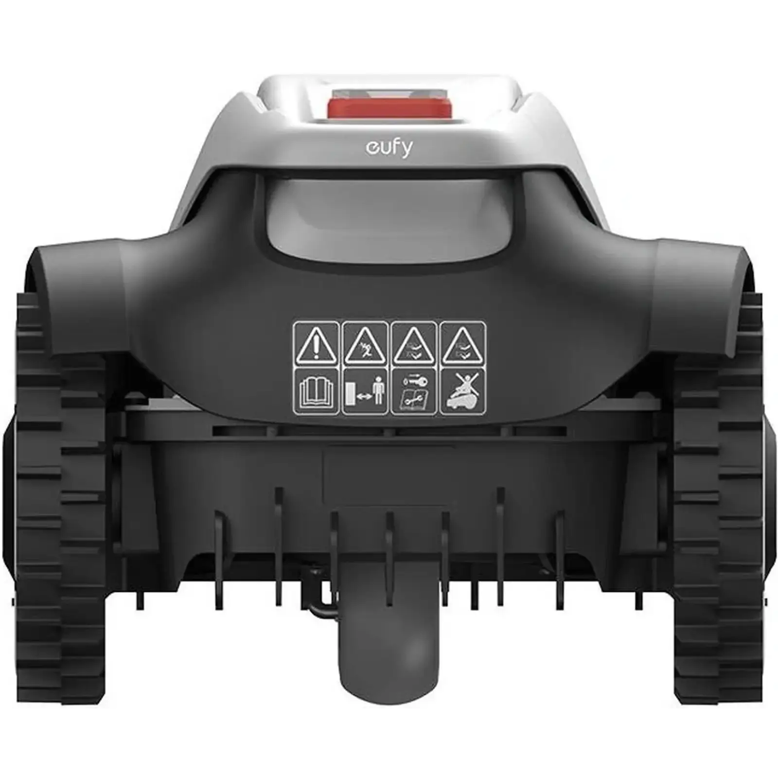 Газонокосарка-робот Eufy E15 (T2880GA1)
