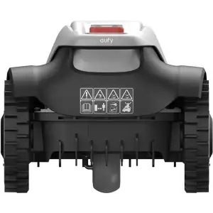 Газонокосарка-робот Eufy E15 (T2880GA1)