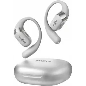 Навушники Shokz OpenFit 2+ Grey (T921-ST-GY)