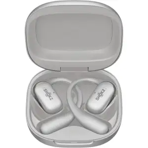 Наушники Shokz OpenFit 2+ Grey (T921-ST-GY)