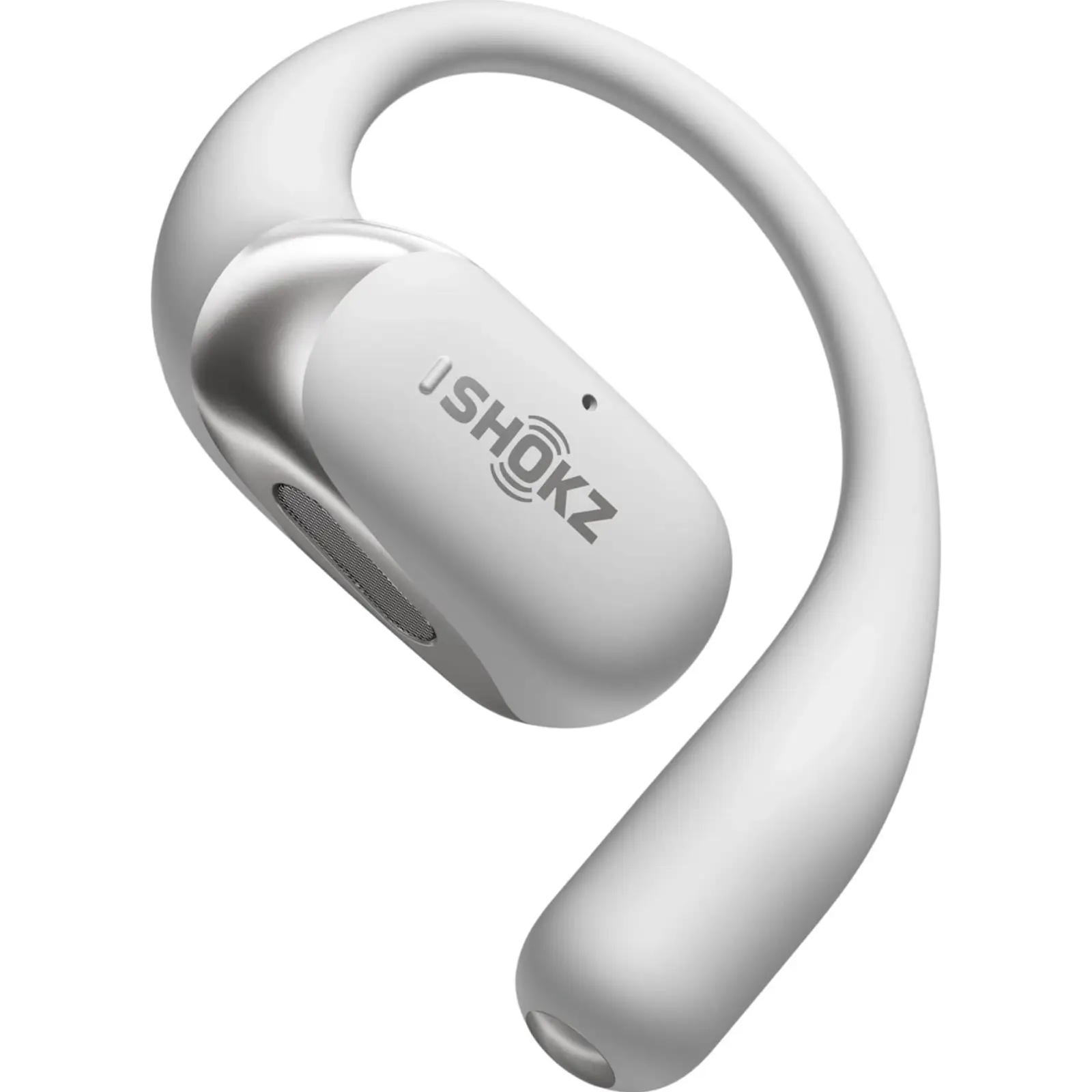 Наушники Shokz OpenFit 2+ Grey (T921-ST-GY)