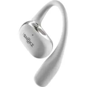Наушники Shokz OpenFit 2+ Grey (T921-ST-GY)