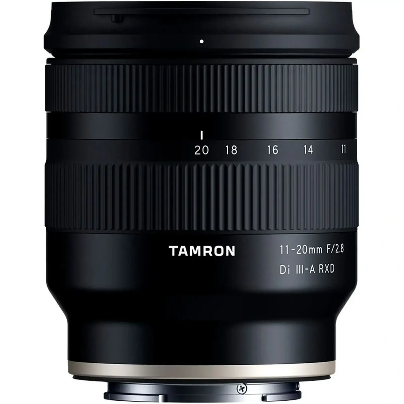 Об'єктив Tamron 11-20mm f/2.8 Di III-A RXD for Sony E Black