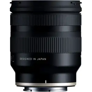Об'єктив Tamron 11-20mm f/2.8 Di III-A RXD for Sony E Black