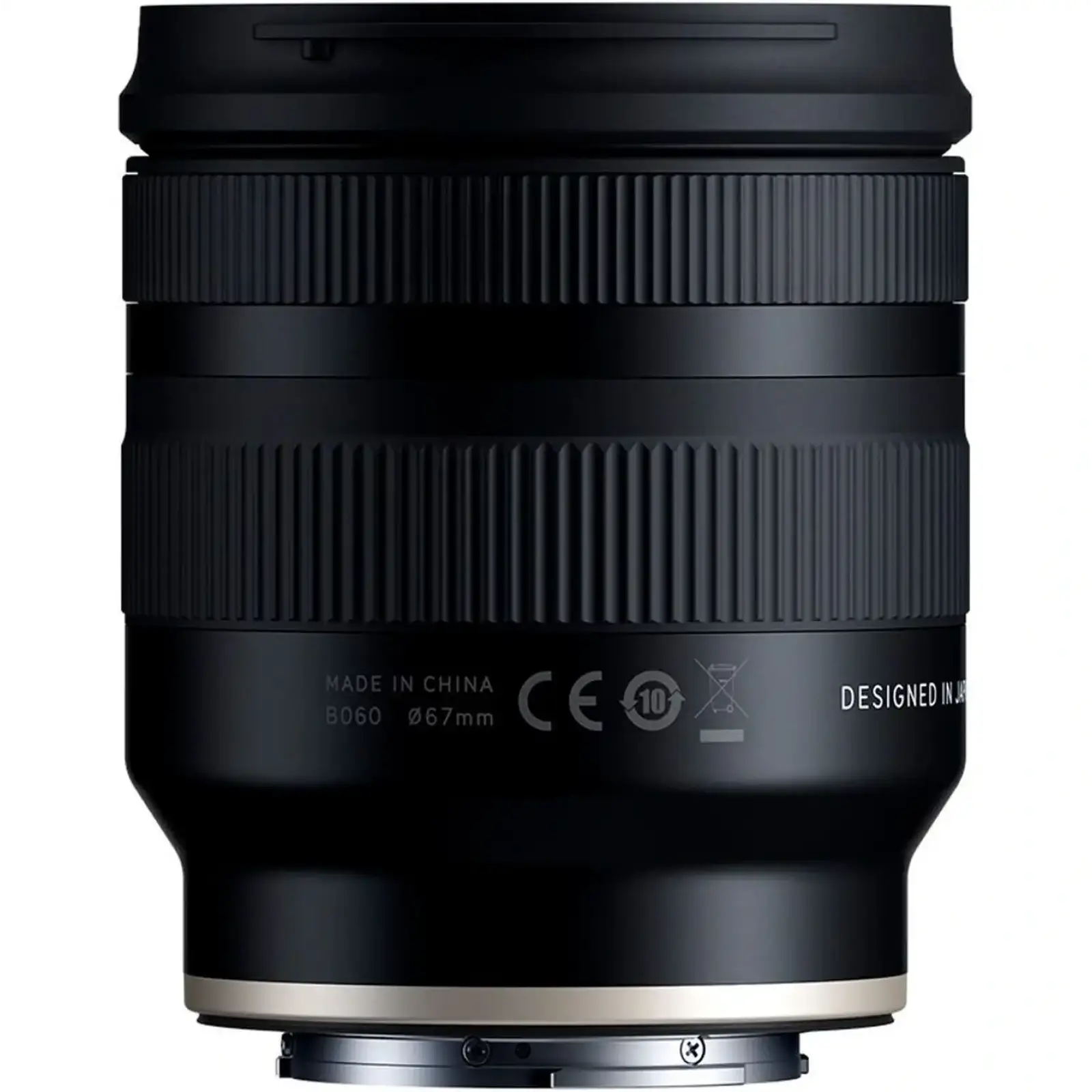 Об'єктив Tamron 11-20mm f/2.8 Di III-A RXD for Sony E Black