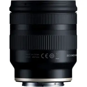 Об'єктив Tamron 11-20mm f/2.8 Di III-A RXD for Sony E Black