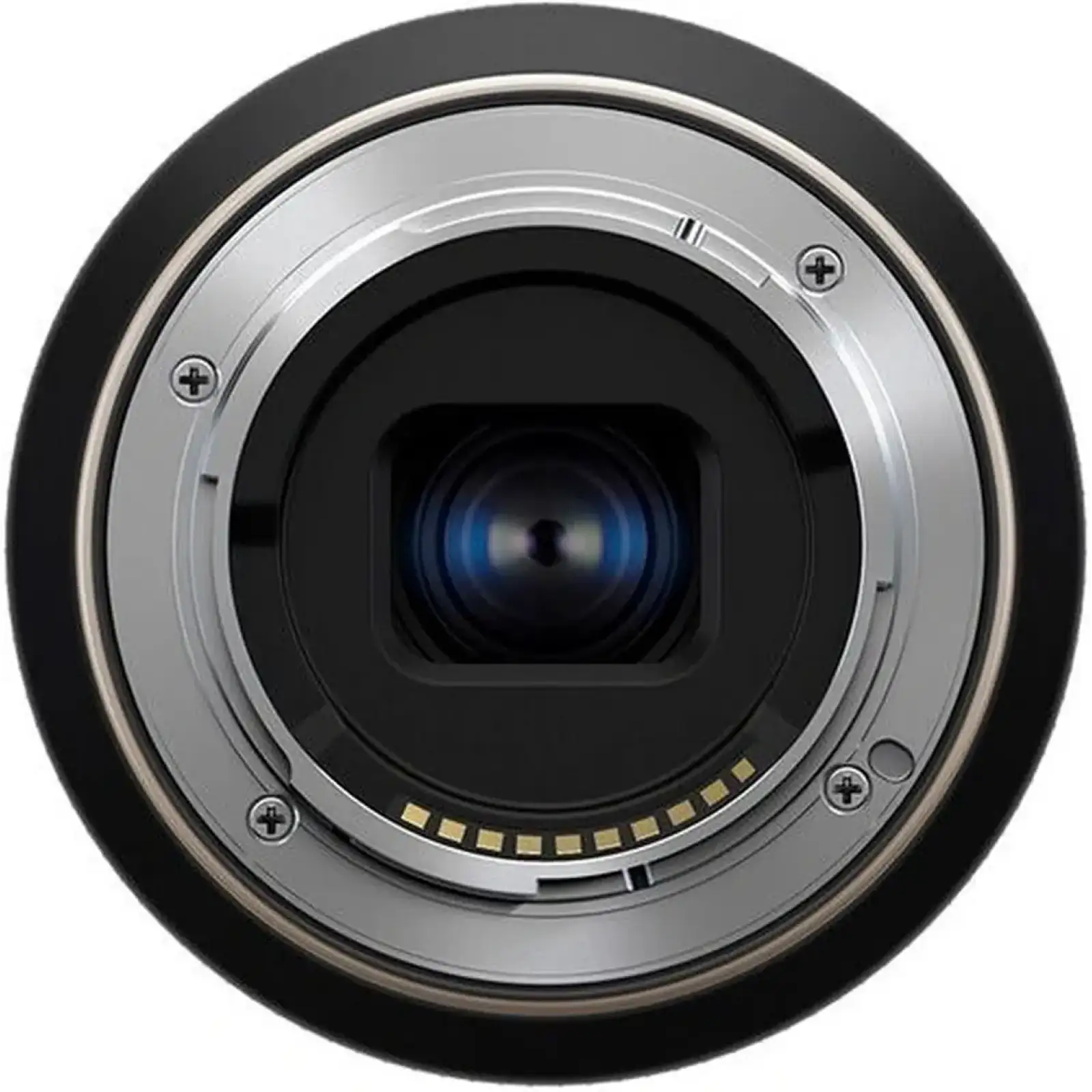 Об'єктив Tamron 11-20mm f/2.8 Di III-A RXD for Sony E Black