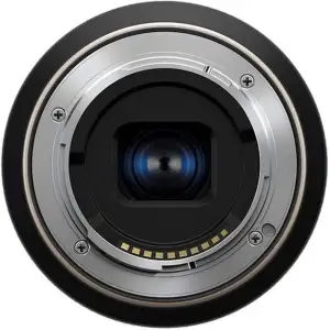 Об'єктив Tamron 11-20mm f/2.8 Di III-A RXD for Sony E Black