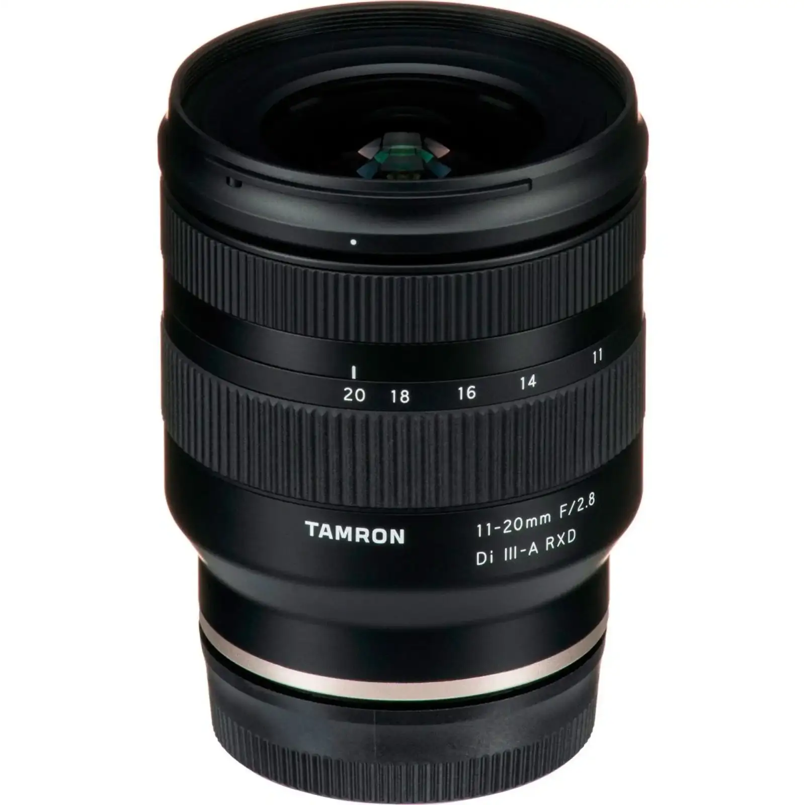 Об'єктив Tamron 11-20mm f/2.8 Di III-A RXD for Sony E Black
