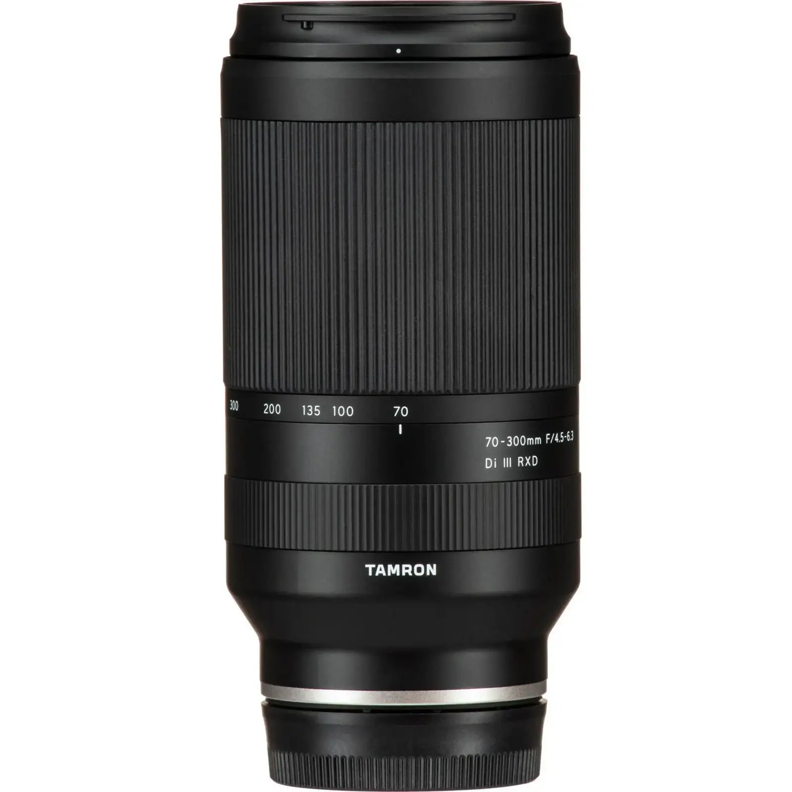 Об'єктив Tamron 70-300mm f/4.5-6.3 DI III RXD for Sony E Black